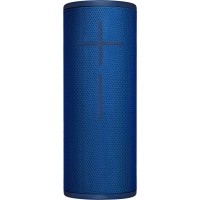 Колонка порт. Logitech Ultimate Ears MEGABOOM 3 синий 30W 1.0 BT (984-001404)