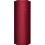 Колонка порт. Logitech Ultimate Ears MEGABOOM 3 красный 30W 1.0 BT (984-001406)