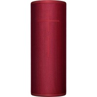 Колонка порт. Logitech Ultimate Ears MEGABOOM 3 красный 30W 1.0 BT (984-001406)