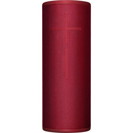 Колонка порт. Logitech Ultimate Ears MEGABOOM 3 красный 30W 1.0 BT (984-001406)