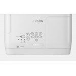 Проектор Epson EH-TW5825 3LCD 2700Lm (1920x1080) 70000:1 ресурс лампы:4500часов 1xUSB typeB 1xHDMI 3.8кг