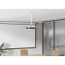 Кронштейн для проектора Cactus CS-VM-PRV2-WT белый макс.13.5кг настенный и потолочный поворот и наклон Кронштейн для проектора Cactus CS-VM-PRV2-WT белый макс.13.5кг настенный и потолочный поворот и наклон