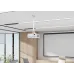 Кронштейн для проектора Cactus CS-VM-PRV2-WT белый макс.13.5кг настенный и потолочный поворот и наклон Кронштейн для проектора Cactus CS-VM-PRV2-WT белый макс.13.5кг настенный и потолочный поворот и наклон