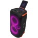 Минисистема JBL Partybox 110 черный 160Вт USB BT