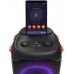 Минисистема JBL Partybox 110 черный 160Вт USB BT