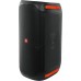 Минисистема JBL Partybox 110 черный 160Вт USB BT