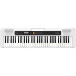 Синтезатор Casio CT-S200WE 61клав. белый