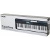 Синтезатор Casio CT-S300 61клав. черный