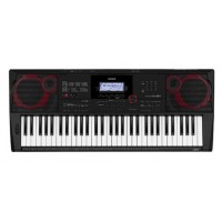 Синтезатор Casio CT-X3000 61клав. черный