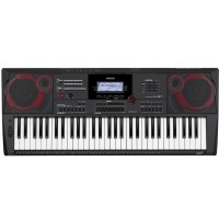 Синтезатор Casio CT-X5000 61клав. черный