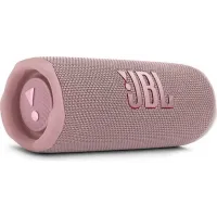 Колонка порт. JBL Flip 6 розовый 30W 1.0 BT 10м 4800mAh (JBLFLIP6PINK) Колонка порт. JBL Flip 6 розовый 30W 1.0 BT 10м 4800mAh (JBLFLIP6PINK)