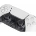 Геймпад Беспроводной PlayStation DualSense белый для: PlayStation 5 (CFI-ZCT1J 02)