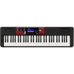 Синтезатор Casio CT-S1000V 61клав. черный