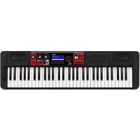 Синтезатор Casio CT-S1000V 61клав. черный Синтезатор Casio CT-S1000V 61клав. черный
