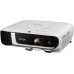 Проектор Epson EB-W52 3LCD 4000Lm (1280x800) 16000:1 ресурс лампы:6000часов 1xUSB typeA 1xUSB typeB 1xHDMI 2.6кг