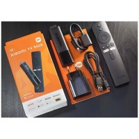 Медиаплеер Xiaomi Mi TV Stick 4K 8Gb