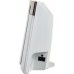 Микросистема Panasonic SC-HC200EG-W белый 20Вт CD CDRW FM USB BT