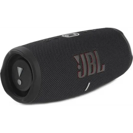 Колонка порт. JBL Charge 5 черный 40W 2.0 BT 15м 7500mAh (без.бат) (JBLCHARGE5BLK)