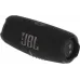 Колонка порт. JBL Charge 5 черный 40W 2.0 BT 15м 7500mAh (без.бат) (JBLCHARGE5BLK)