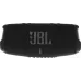 Колонка порт. JBL Charge 5 черный 40W 2.0 BT 15м 7500mAh (без.бат) (JBLCHARGE5BLK)