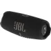 Колонка порт. JBL Charge 5 черный 40W 2.0 BT 15м 7500mAh (без.бат) (JBLCHARGE5BLK)