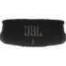 Колонка порт. JBL Charge 5 черный 40W 2.0 BT 15м 7500mAh (без.бат) (JBLCHARGE5BLK)
