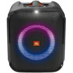 Минисистема Hi-Fi JBL PartyBox Encore Essential черный/оранжевый 100Вт USB BT
