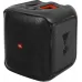 Минисистема Hi-Fi JBL PartyBox Encore Essential черный/оранжевый 100Вт USB BT