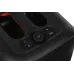 Минисистема Hi-Fi JBL PartyBox Encore Essential черный/оранжевый 100Вт USB BT