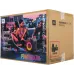 Минисистема Hi-Fi JBL PartyBox Encore Essential черный/оранжевый 100Вт USB BT
