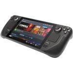 Игровая консоль Steam Deck V004287-30 черный