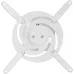 Кронштейн для проектора Cactus CS-VM-PRV3-WT белый макс.15кг настенный и потолочный поворот и наклон Кронштейн для проектора Cactus CS-VM-PRV3-WT белый макс.15кг настенный и потолочный поворот и наклон