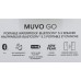 Колонка порт. Creative Muvo Go черный 20W 1.0 BT 10м 2600mAh (51MF8405AA000)