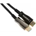 Кабель соединительный аудио-видео Premier 5-807 HDMI (m)/HDMI (m) 30м. черный (5-807 30.0)