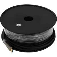 Кабель соединительный аудио-видео Premier 5-807 HDMI (m)/HDMI (m) 50м. черный (5-807 50.0)
