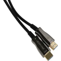 Кабель соединительный аудио-видео Premier 5-807 HDMI (m)/HDMI (m) 100м. черный (5-807 100.0) Кабель соединительный аудио-видео Premier 5-807 HDMI (m)/HDMI (m) 100м. черный (5-807 100.0)