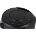 Минисистема Sony MHC-V13 черный CD CDRW FM USB BT