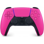 Геймпад Беспроводной PlayStation DualSense розовый для: PlayStation 5 (IT988168)