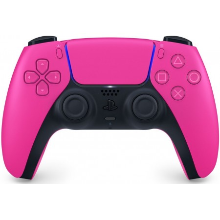 Геймпад Беспроводной PlayStation DualSense розовый для: PlayStation 5 (IT988168)