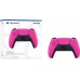 Геймпад Беспроводной PlayStation DualSense розовый для: PlayStation 5 (IT988168)