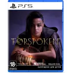 Игра для PS5 PlayStation Forspoken (18+) Игра для PS5 PlayStation Forspoken (18+)