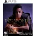 Игра для PS5 PlayStation Forspoken (18+) Игра для PS5 PlayStation Forspoken (18+)