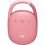 Колонка порт. A4Tech Bloody S5 Lock розовый 5.5W 1.0 BT 12м 1200mAh (S5 LOCK PINK)