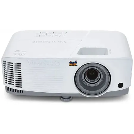 Проектор ViewSonic PA503W DLP 3800Lm (1280x800) 22000:1 ресурс лампы:15000часов 1xUSB typeA 1xUSB typeB 1xHDMI 2.1кг