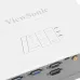 Проектор ViewSonic PA503X DLP 3800Lm (1024x768) 22000:1 ресурс лампы:15000часов 1xUSB typeA 1xUSB typeB 1xHDMI 2.1кг