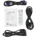 Проектор ViewSonic PA503X DLP 3800Lm (1024x768) 22000:1 ресурс лампы:15000часов 1xUSB typeA 1xUSB typeB 1xHDMI 2.1кг