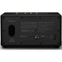 Колонка порт. Marshall Stanmore III черный/золотистый 80W 2.1 BT/3.5Jack 10м