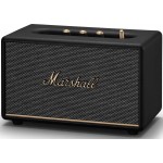 Колонка порт. Marshall Acton III черный/золотистый 60W 2.1 BT/3.5Jack 10м