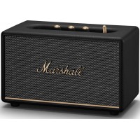 Колонка порт. Marshall Acton III черный/золотистый 60W 2.1 BT/3.5Jack 10м