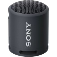 Колонка порт. Sony SRS-XB13 черный 5W Mono BT 10м (SRS-XB13/BC)